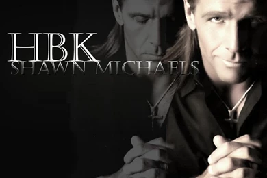 HBK <3   Shawn Michaels Wallpapers (16257144)   Fanpop