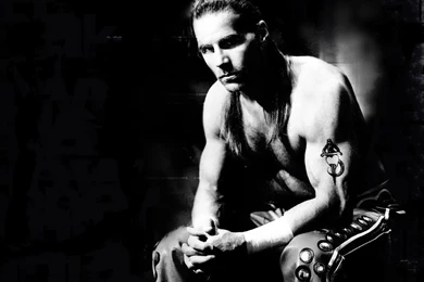 HBK   Shawn Michaels Wallpapers (12466027)   Fanpop