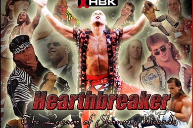 Sommaire Wallpapers N à S