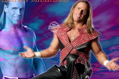 HBK <3   Shawn Michaels Wallpapers (16257193)   Fanpop