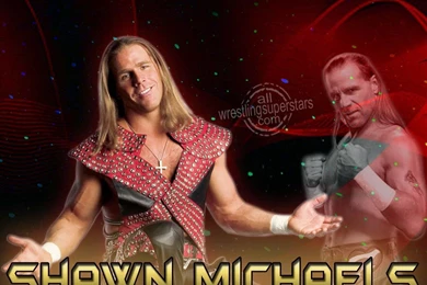 HBK <3   Shawn Michaels Wallpapers (16256863)   Fanpop