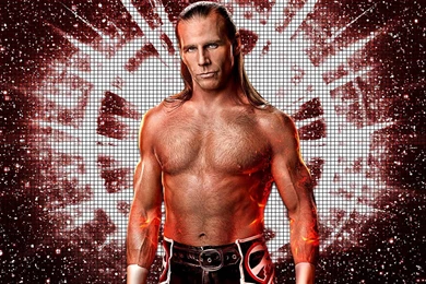 Shawn Michaels Wallpapers Free Download