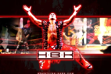 HBK   Professional Wrestling Wallpapers (17108678)   Fanpop