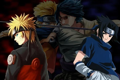 Uchiha Sasuke Naruto Shippuden Suigetsu 1280x1024 Wallpapers ...