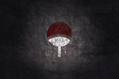 Uchiha Sign Wallpapers