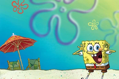 Spongebob Backgrounds   Wallpapers Cave