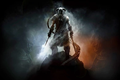 Skyrim Wallpapers 1920x1080 Hd