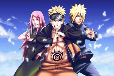 Anime Wallpaper: Naruto Shippuden Wallpapers HD Backgrounds ...