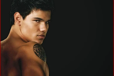 Taylor Lautner HD Wallpapers