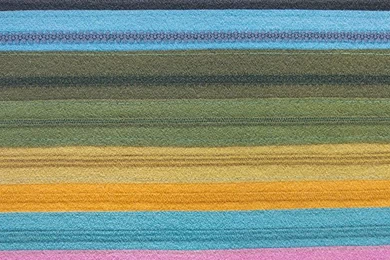 Fast Take With... Markus Benesch At Heimtextil