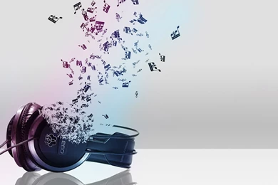 Music Wallpapers Hd Abstract