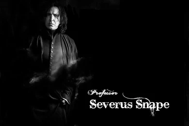 Severus Snape Wallpapers   Severus Snape Photo (10013187)   Fanpop