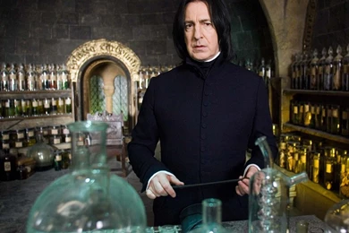 Severus Snape Wallpapers   Severus Snape Wallpapers (32902383)   Fanpop