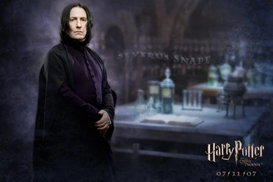 12   Severus Snape Wallpapers (185335)   Fanpop