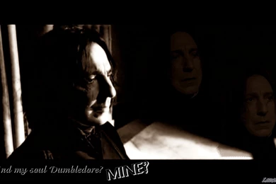 SS Wallpapers   Severus Snape Wallpapers (13696233)   Fanpop