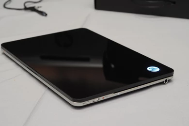 Wallpapers Ultrabook Spectre Hp Envy .4 1600x1063