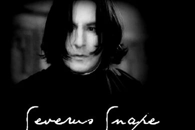 Severus Snape Wallpapers By Climbyii On DeviantArt