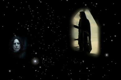 Severus Snape Wallpapers By TrueSeverusSoulmate On DeviantArt