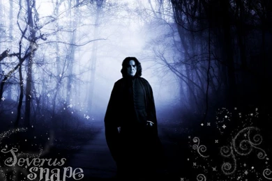 Snape Wallpapers By Snive On DeviantArt