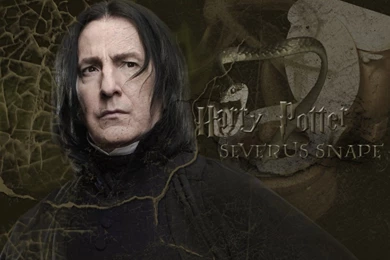 Free Desktop Wallpaper: Severus Snape Wallpapers (Page 2)