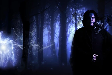 Browsing Wallpapers On DeviantArt