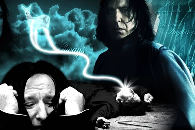 Snape DH Backgrounds   Severus Snape Wallpapers (10937048)   Fanpop