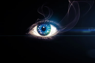 Eye Wallpapers