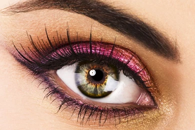 Eye Makeup Free HD Wallpapers