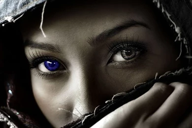 Blue Eyes Girls HD Wallpapers ~ Toptenpack.com