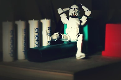Stormtrooper Lego Wallpapers » WallDevil   Best Free HD Desktop And ...