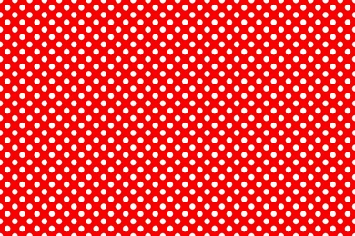 Red And White Polka Dot Wallpapers   All Wallpapers New