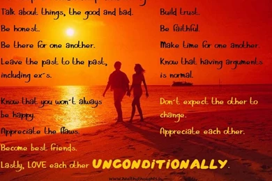 For Lasting Relationships Quotes Inspirational. QuotesGram