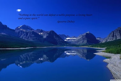 Inspiring Quote Wallpapers