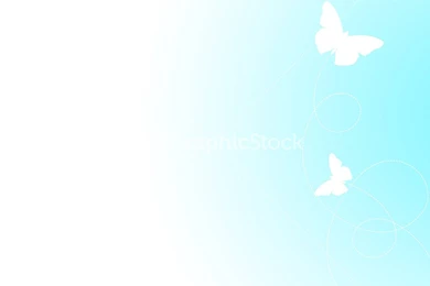 Butterfly Soft Backgrounds
