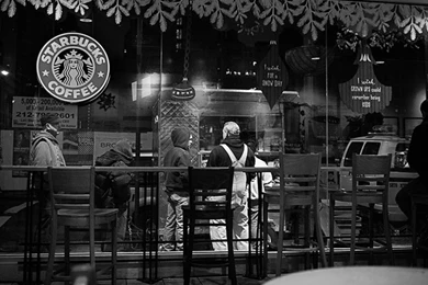 Coffee Shop Wallpapers For Mac