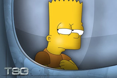 Bart   The Simpsons Wallpapers (6345064)   Fanpop