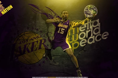 Metta World Peace Wallpapers » WallDevil   Best Free HD Desktop And ...