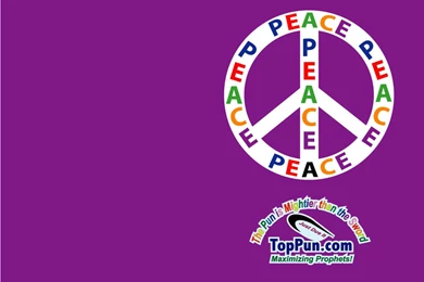 All Free Peace Sign Wallpapers