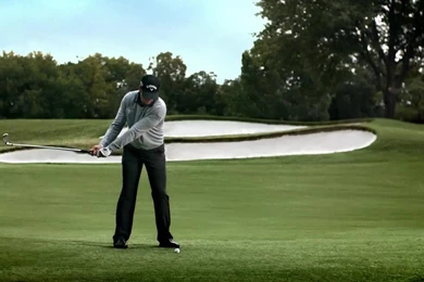 Callaway: "X Hot Irons" TV Commercial By Factory Design Labs, Supply