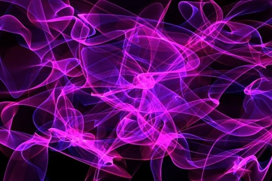 Purple Lightning < Images & Galleries