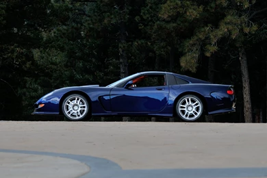 1997 Chevrolet Corvette Callaway C12 Muscle Supercar USA 4200x2790 ...