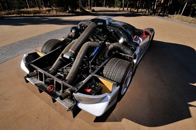 1997 Callaway C7R GT1 Supercar USA 4200x2790 10 Wallpapers ...