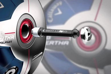 Meet Alan Hocknell, The Brains Behind Callaway's Clubs CLICKON Golf