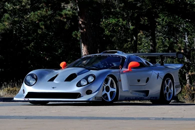 1997 Callaway C7R GT1 Chevrolet Corvette Supercar Race Racing Fs ...