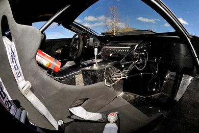 1997 Callaway C7R GT1 Chevrolet Corvette Supercar Race Racing ...