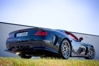 2000 CALLAWAY C12 INKY BLUE Computer Wallpapers, Desktop ...