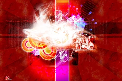 Abstract Brush Wallpapers By Tamilia On DeviantArt