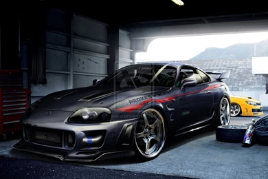 Supra Wallpapers