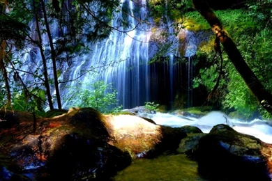 Pretty Landscape Backgrounds Wallpapers