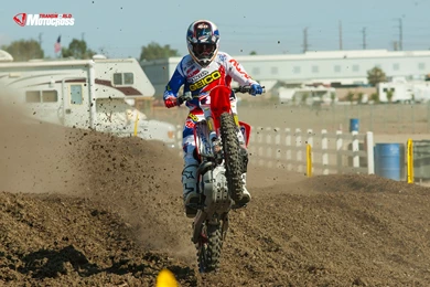 Wallpapers MXoN 2013 – Team Usa